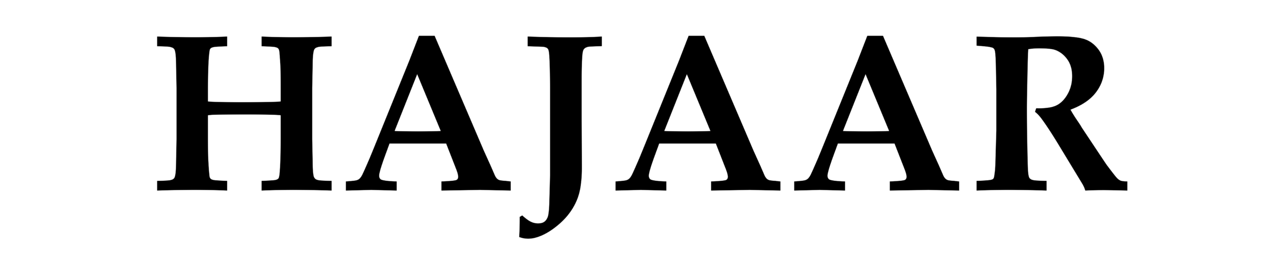 hajaar